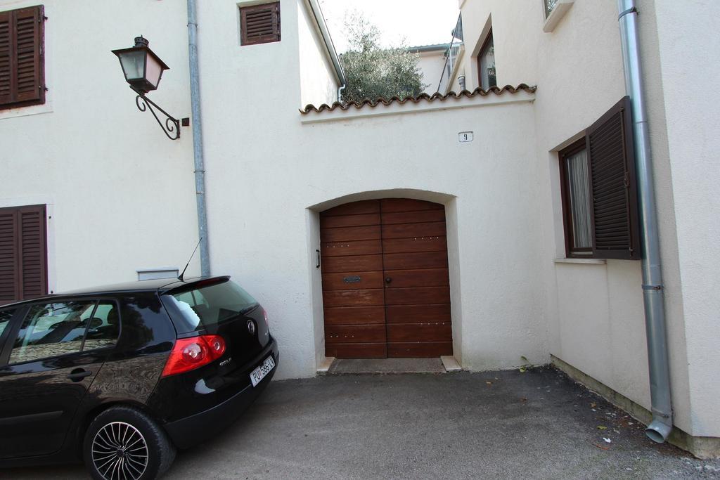 Apartment Marjanovic روفينج الغرفة الصورة