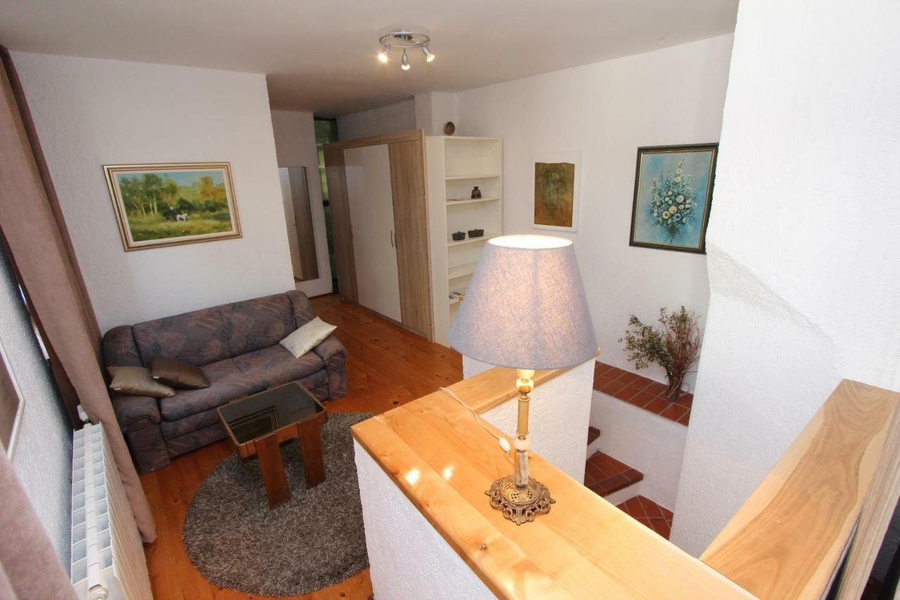 Apartment Marjanovic روفينج المظهر الخارجي الصورة
