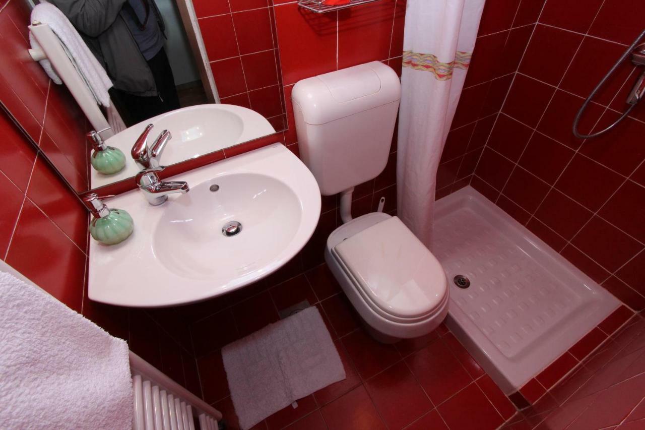 Apartment Marjanovic روفينج المظهر الخارجي الصورة