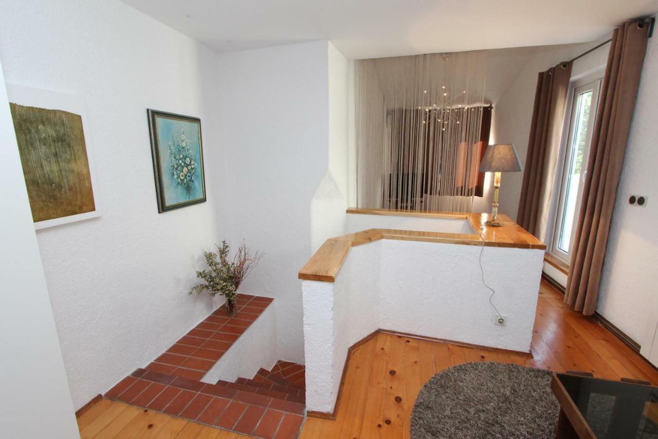 Apartment Marjanovic روفينج المظهر الخارجي الصورة