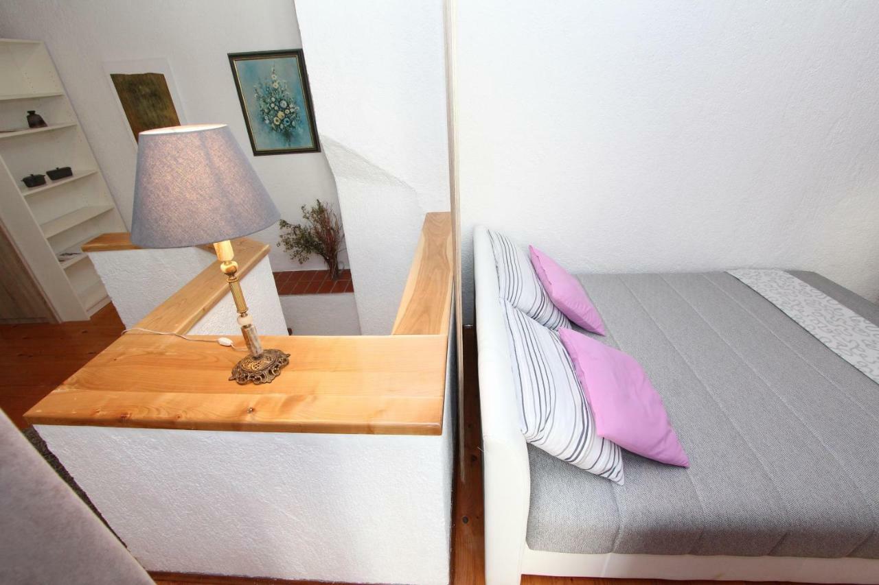 Apartment Marjanovic روفينج المظهر الخارجي الصورة